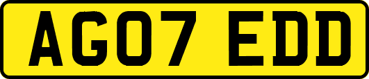 AG07EDD