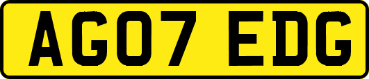 AG07EDG
