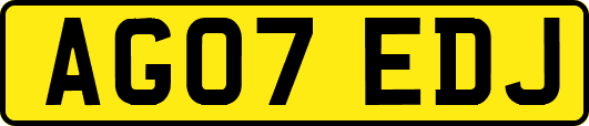 AG07EDJ