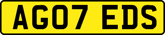 AG07EDS