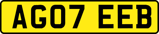 AG07EEB