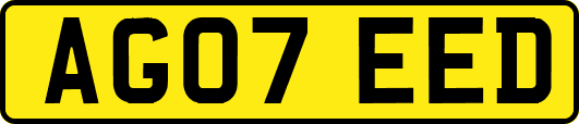 AG07EED