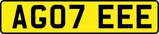 AG07EEE