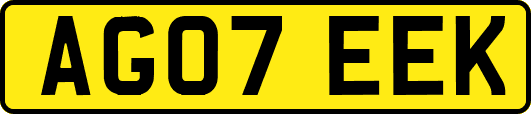 AG07EEK