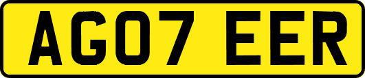AG07EER