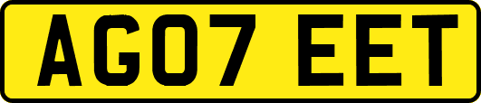AG07EET