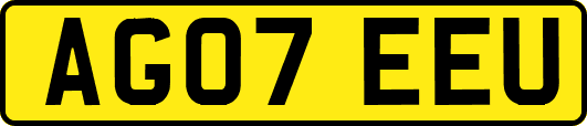 AG07EEU