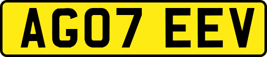 AG07EEV