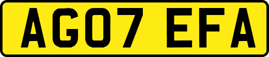 AG07EFA