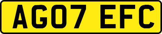 AG07EFC