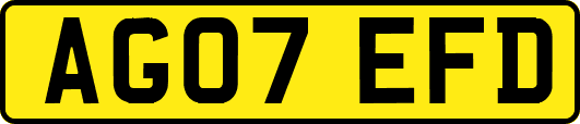 AG07EFD