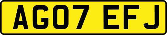 AG07EFJ
