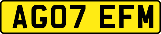 AG07EFM