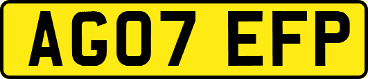 AG07EFP