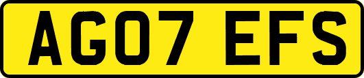 AG07EFS