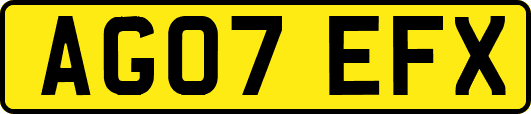 AG07EFX