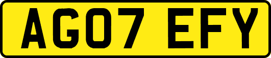 AG07EFY