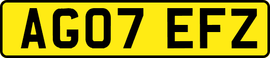 AG07EFZ