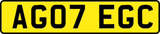 AG07EGC