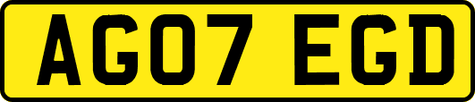 AG07EGD