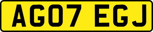 AG07EGJ