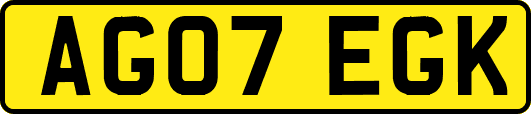 AG07EGK