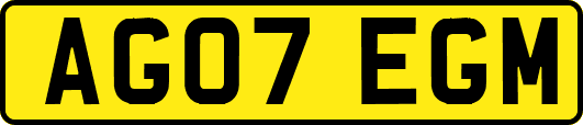 AG07EGM