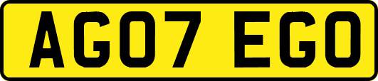 AG07EGO