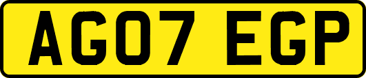 AG07EGP