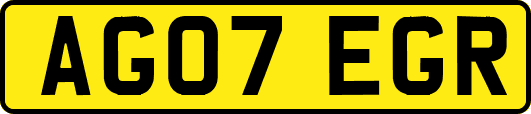 AG07EGR