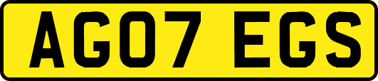 AG07EGS