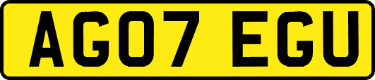 AG07EGU