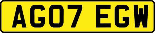 AG07EGW