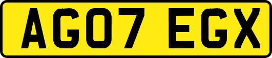 AG07EGX