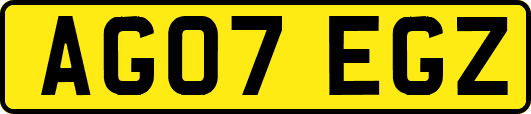 AG07EGZ