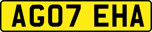 AG07EHA