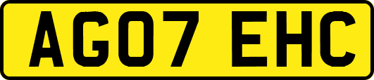AG07EHC