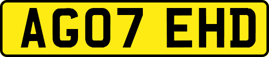 AG07EHD