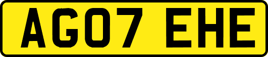 AG07EHE