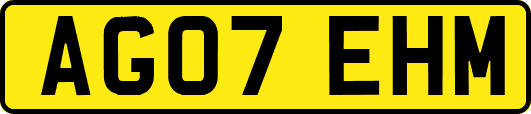 AG07EHM