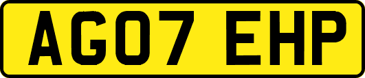 AG07EHP