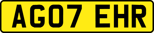 AG07EHR