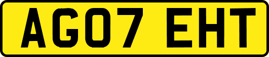 AG07EHT