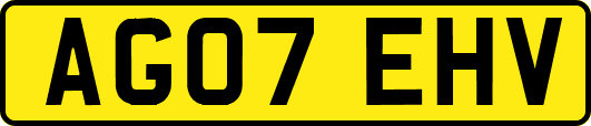 AG07EHV