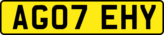 AG07EHY