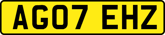 AG07EHZ