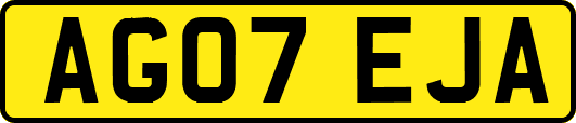 AG07EJA