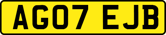 AG07EJB