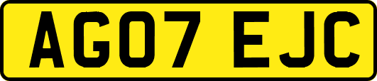 AG07EJC