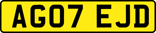 AG07EJD